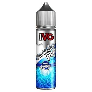 IVG Pop Range 50ml Shortfill - Best Vape Wholesale