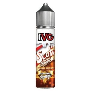 IVG Pop Range 50ml Shortfill - Best Vape Wholesale