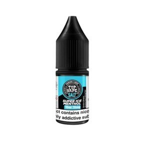 IVG Top Vape 10ML Nic Salt (Pack of 10) - Best Vape Wholesale