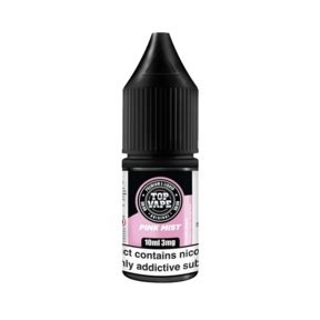 IVG Top Vape 10ML Nic Salt (Pack of 10) - Best Vape Wholesale