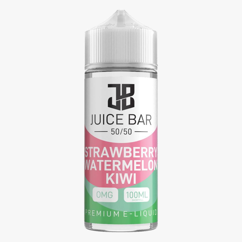 Juice Bar 100ml E liquid Shortfill - Best Vape Wholesale