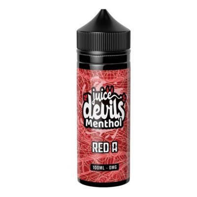 Juice Devils - 100ml - Best Vape Wholesale