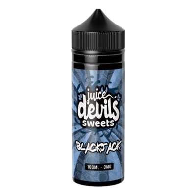 Juice Devils - 100ml - Best Vape Wholesale