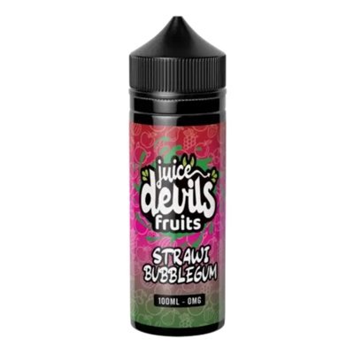 Juice Devils - 100ml - Best Vape Wholesale