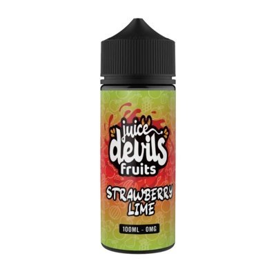 Juice Devils - 100ml - Best Vape Wholesale