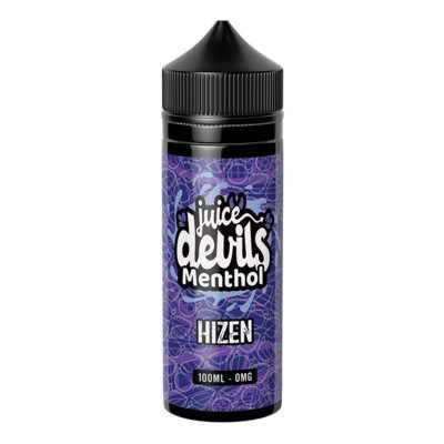 Juice Devils - 100ml - Best Vape Wholesale