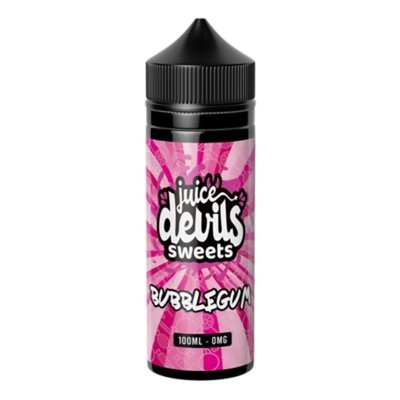 Juice Devils - 100ml - Best Vape Wholesale