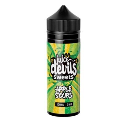 Juice Devils - 100ml - Best Vape Wholesale