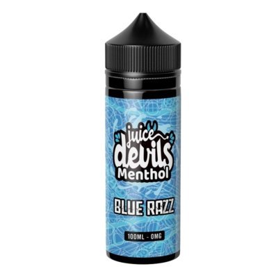 Juice Devils - 100ml - Best Vape Wholesale