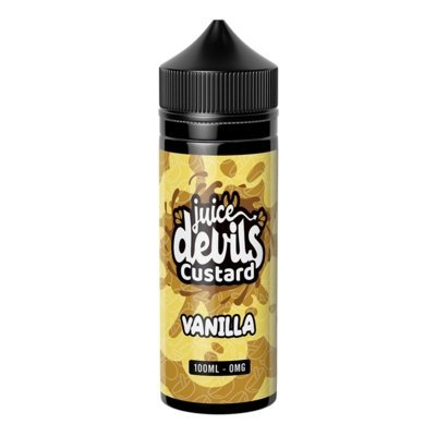 Juice Devils - 100ml - Best Vape Wholesale