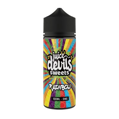 Juice Devils - 100ml - Best Vape Wholesale