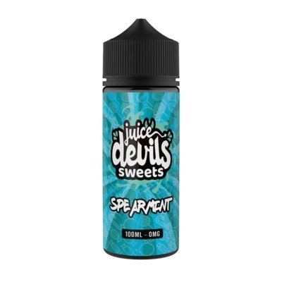 Juice Devils - 100ml - Best Vape Wholesale