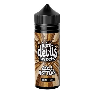 Juice Devils - 100ml - Best Vape Wholesale