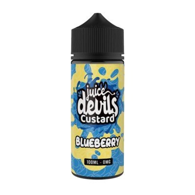 Juice Devils - 100ml - Best Vape Wholesale