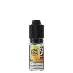 Juice Head 10ML Nic Salt (Pack of 10) - Best Vape Wholesale