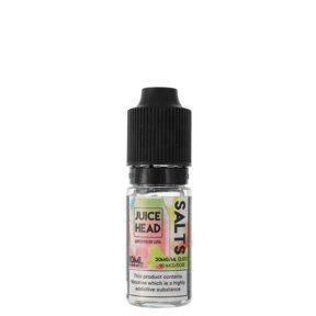 Juice Head 10ML Nic Salt (Pack of 10) - Best Vape Wholesale