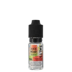 Juice Head 10ML Nic Salt (Pack of 10) - Best Vape Wholesale