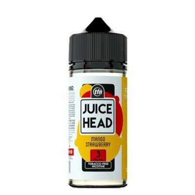 Juice Head Freeze 100ml Shortfill - Best Vape Wholesale