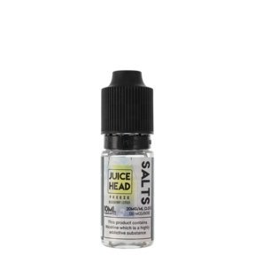 Juice Head Freeze 10ML Nic Salt (Pack of 10) - Best Vape Wholesale