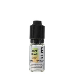 Juice Head Freeze 10ML Nic Salt (Pack of 10) - Best Vape Wholesale