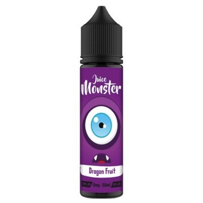 Juice Monster 50ml Shortfill - Best Vape Wholesale