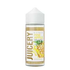 Juicery 100ml Shortfill - Best Vape Wholesale