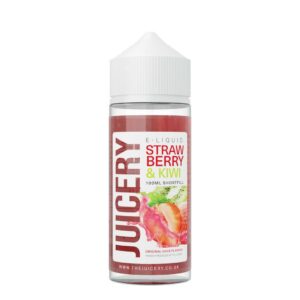 Juicery 100ml Shortfill - Best Vape Wholesale