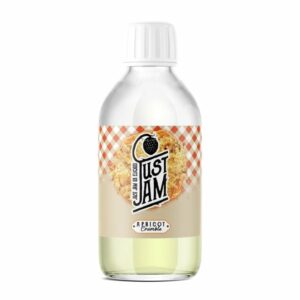 Just Jam 200ml E-Liquid - Best Vape Wholesale