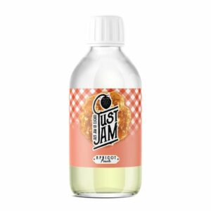 Just Jam 200ml E-Liquid - Best Vape Wholesale