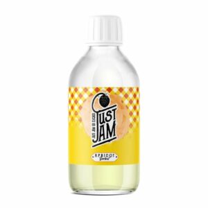 Just Jam 200ml E-Liquid - Best Vape Wholesale