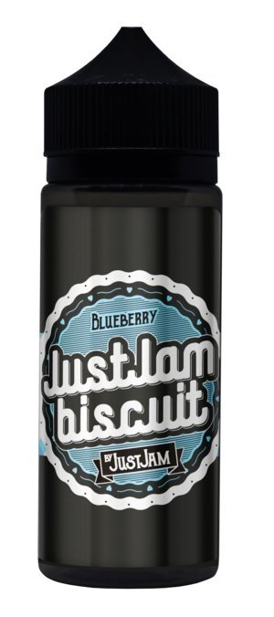 Just Jam Biscuit 100ml Shortfill - Best Vape Wholesale
