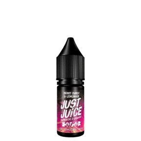 Just Juice 50/50 10ML Shortfill (Pack of 10) - Best Vape Wholesale
