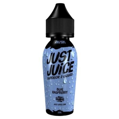 Just Juice 50ml Shortfill - Best Vape Wholesale