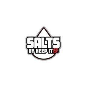 Keep It 100 10ML Nic Salt (Pack of 10) - Best Vape Wholesale