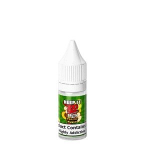 Keep It 100 10ML Nic Salt (Pack of 10) - Best Vape Wholesale