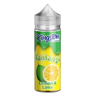 Kingston Fantango 100ML Shortfill - Best Vape Wholesale