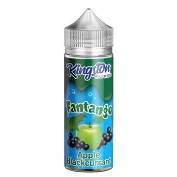 Kingston Fantango 100ML Shortfill - Best Vape Wholesale