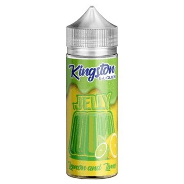 Kingston Jelly 100ML Shortfill - Best Vape Wholesale