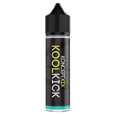 Koncept XIX 50ml Shortfill - Best Vape Wholesale