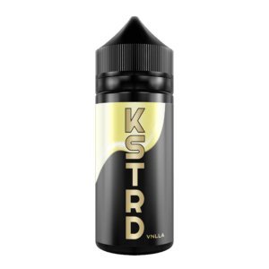 Kstrd 100ml E-Liquid - Best Vape Wholesale