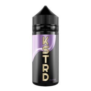 Kstrd 100ml E-Liquid - Best Vape Wholesale