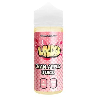 Loaded 100ML Shortfill - Best Vape Wholesale