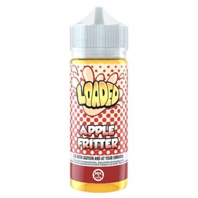 Loaded 100ML Shortfill - Best Vape Wholesale