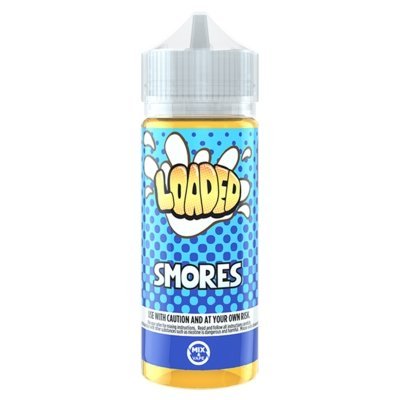 Loaded 100ML Shortfill - Best Vape Wholesale