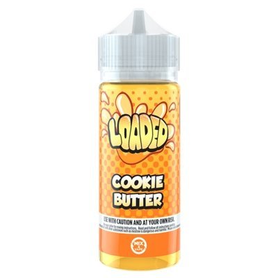 Loaded 100ML Shortfill - Best Vape Wholesale