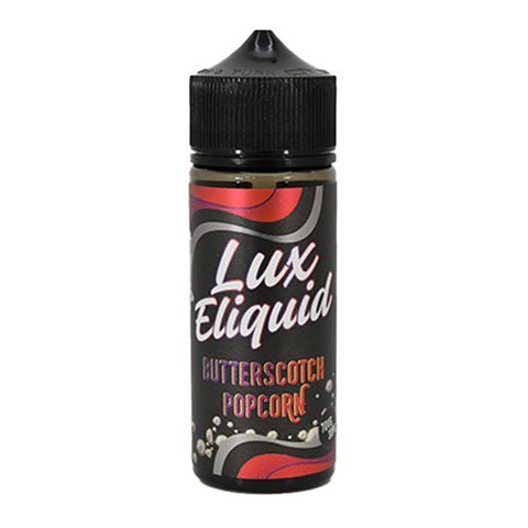 Lux E-liquid 100ml Shortfill - Best Vape Wholesale