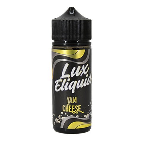 Lux E-liquid 100ml Shortfill - Best Vape Wholesale