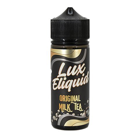 Lux E-liquid 100ml Shortfill - Best Vape Wholesale