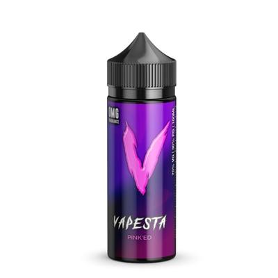 Moreish Puff Vapesta 100ML Shortfill - Best Vape Wholesale