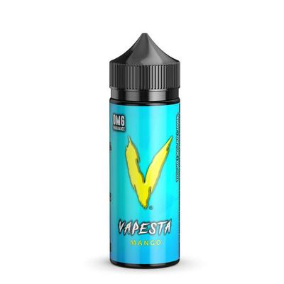 Moreish Puff Vapesta 100ML Shortfill - Best Vape Wholesale